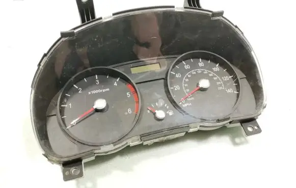 KIA Rio Speedometer (instrument cluster) 94001-1G502