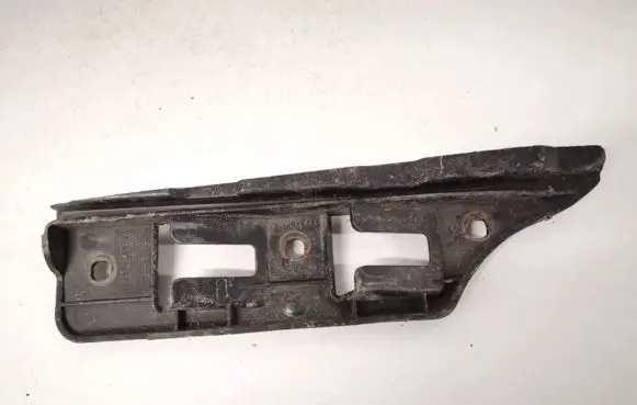 Volkswagen Golf V Front bumper mounting bracket 1k0807183