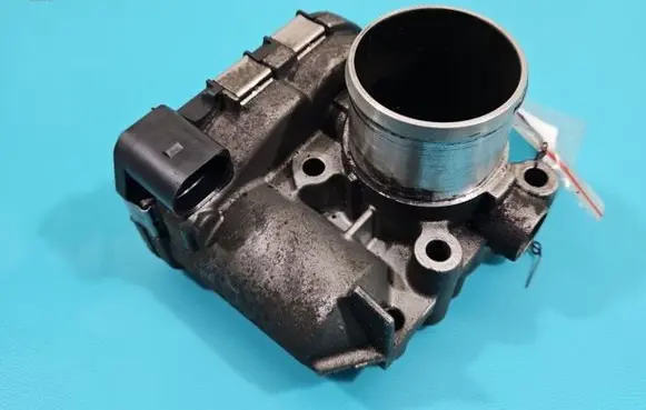 Renault Laguna II Throttle body valve 8200330810 IMPRK1433415