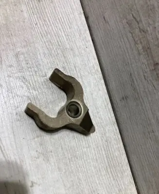 Mini One - Cooper F56 F55 Fuel Injector clamp holder