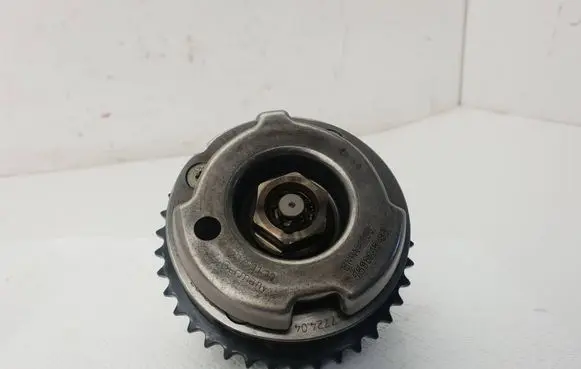 Camshaft pulley/ VANOS