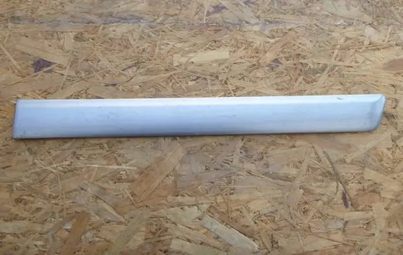 Mercedes-Benz E W210 Rear door trim (molding) A2106900762