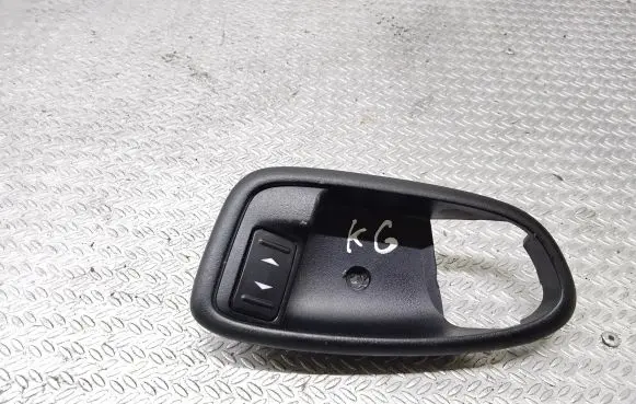 Ford Mondeo MK IV Electric window control switch 6M2T14529AD