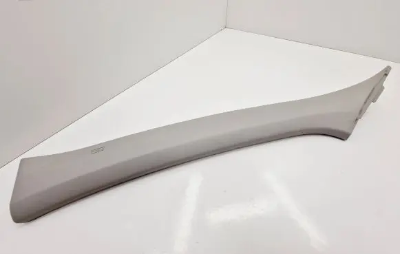 Citroen C4 II (A) pillar trim 9687458780 9672545480 9671643780