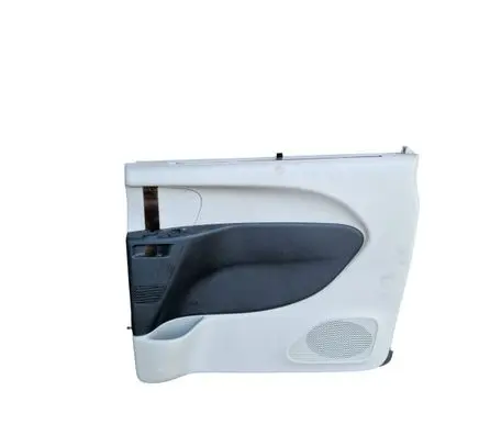 Chrysler Pacifica Sliding door card 5RP702D2AH 4484550 528579