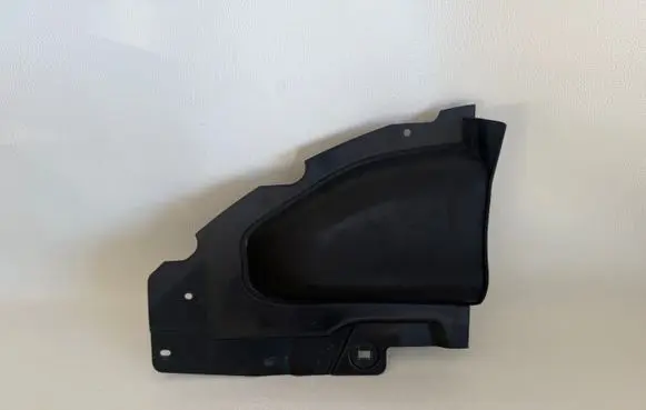 Ford Focus Front bumper skid plate/under tray JX7B16B075