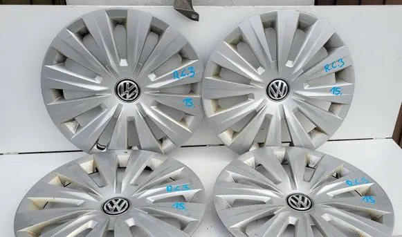 Volkswagen Golf VII Other exterior part 5G0601147