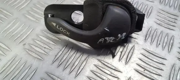 Fiat Doblo Front door interior handle