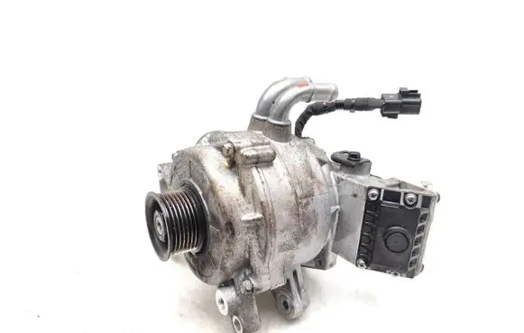 Hyundai Ioniq Generator/alternator 37390-03900
