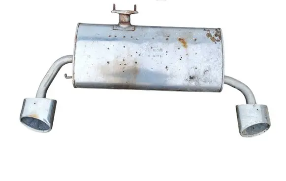 KIA Sportage Rear muffler/silencer tail pipe E91XS1 0LM20