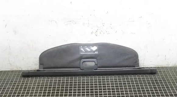 Jeep Cherokee Parcel shelf load cover 