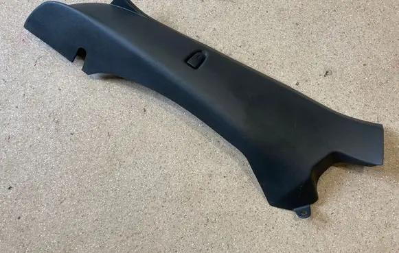 Seat Leon (5F) Tailgate/trunk side cover trim 5F4867765