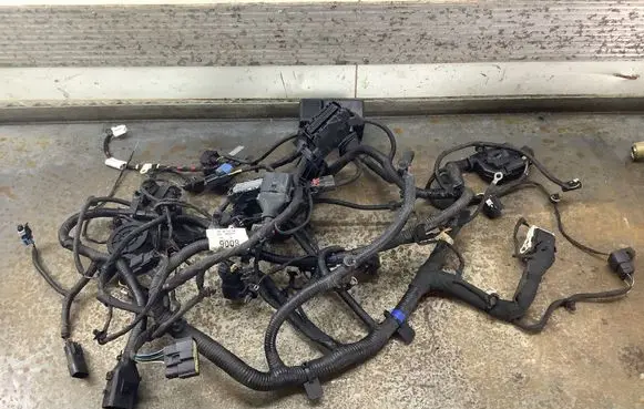 Chevrolet Bolt Engine installation wiring loom GM23142900 42559513 8610800000000X