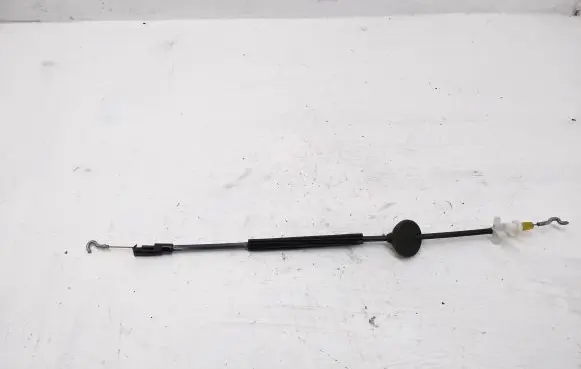 Volkswagen Tiguan Rear door cable line 5N0839085B