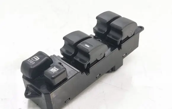 Mitsubishi ASX Electric window control switch 8608A207