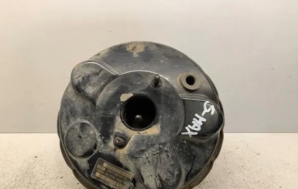 Ford S-MAX Brake booster 6G912B195CF 0377575301