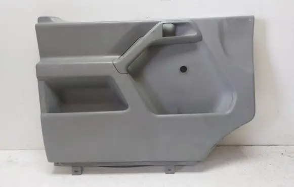 Volkswagen II LT Front door card panel trim 2D0867011A