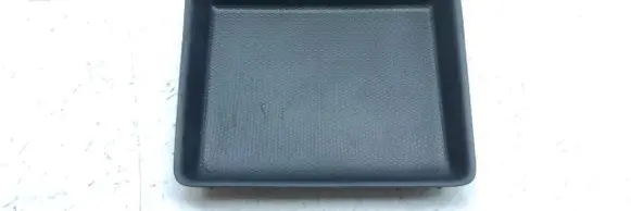 Mitsubishi Eclipse Cross Panel drawer/shelf pad 8011B784