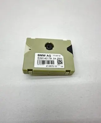 BMW 5 F10 F11 Aerial antenna filter 9140179 21367510 28286295