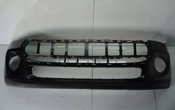 Mini One - Cooper F56 F55 Front bumper