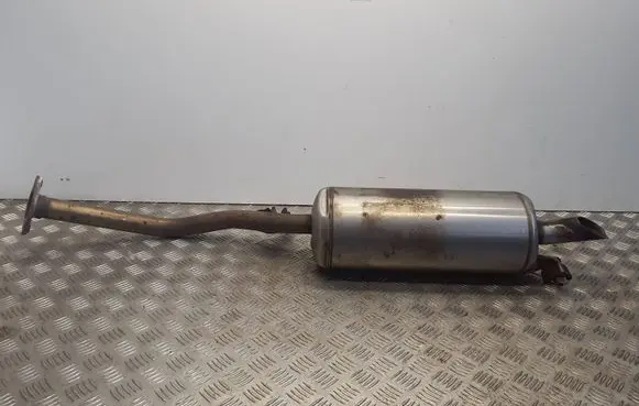 Muffler/silencer