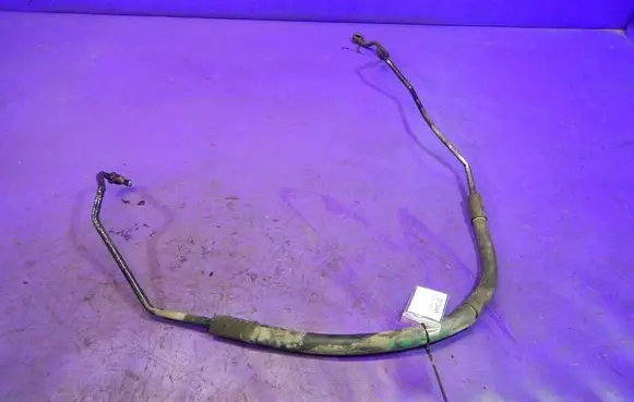 Volkswagen Caddy Power steering hose/pipe/line 