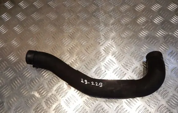 Lexus IS 220D-250-350 Engine coolant pipe/hose 23229