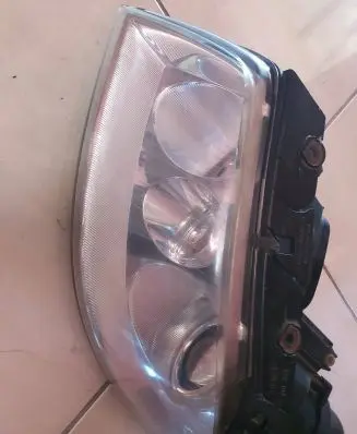 Volkswagen PASSAT B5.5 Headlight/headlamp 15475700