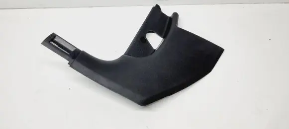 Skoda Karoq Front sill trim cover 575863483 5758634839B9