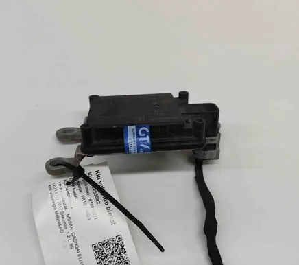 Nissan Qashqai Distronic sensor radar 4135AARS4B 284385FA2A