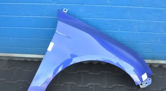 Ford Focus Front mudguard 