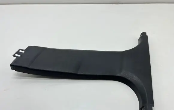 BMW 5 F10 F11 (B) pillar trim (bottom) 7352109