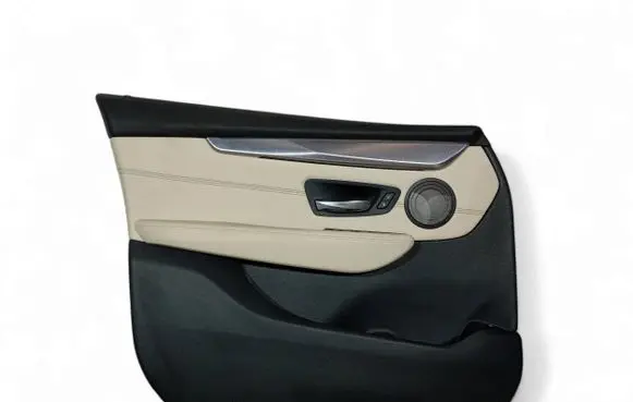 BMW 2 F45 Front door card panel trim 7404823 51417404823
