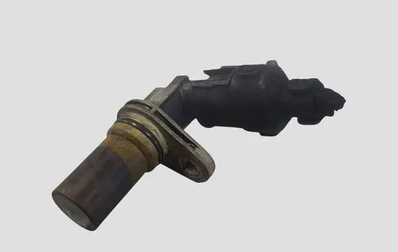 Opel Vectra C Crankshaft position sensor 46798345 284556