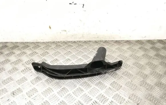 Volkswagen Golf V Front bumper mounting bracket 1K0807890 PPT20