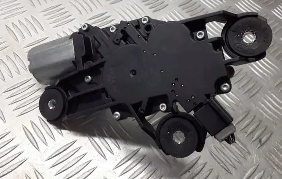 Ford Focus C-MAX Wiper motor 3M51-R17K-AB