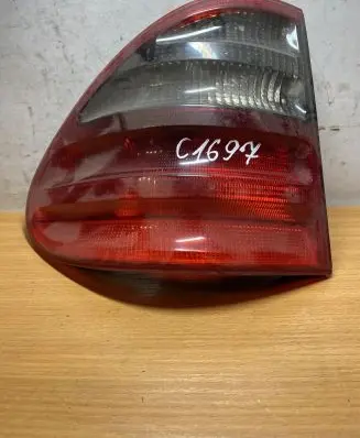 Mercedes-Benz E W210 Rear/tail lights A2108206764 C1696