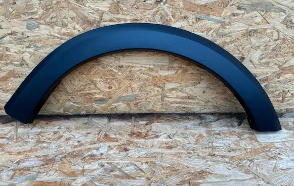 Dacia Sandero Front arch trim 638747990R