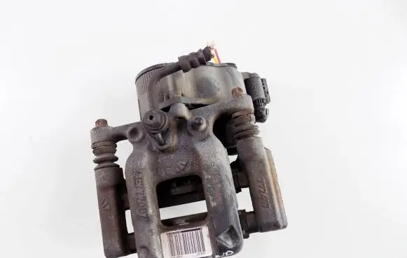 Opel Grandland X Rear brake caliper