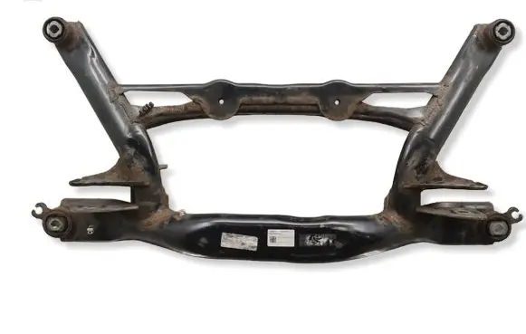 Skoda Kodiaq Rear axle beam 5QF505235F