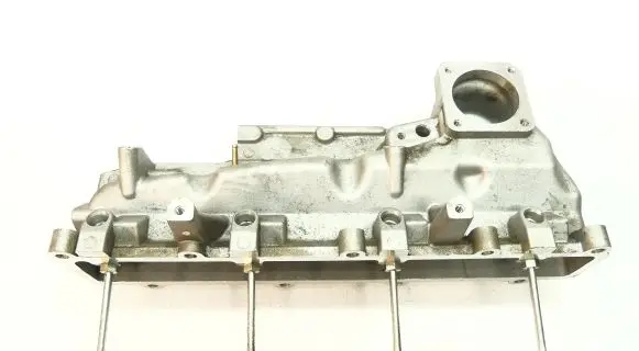 Iveco Daily 6th gen Intake manifold 504378121