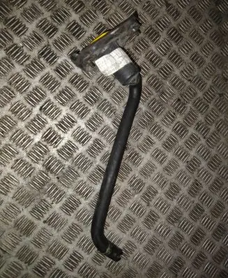 Renault Master III Oil fill pipe 8200795337