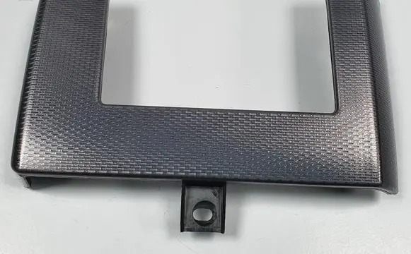 Jaguar XF X260 Dashboard trim GX63-046A62-DA