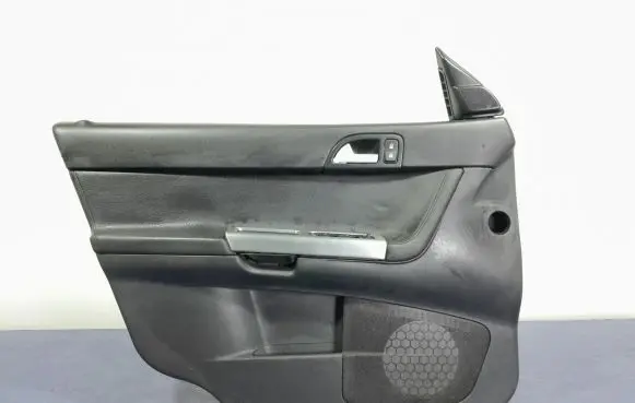 Volvo V50 Door card panel trim set 