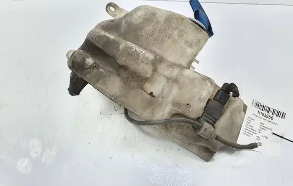 Volkswagen Caddy Windshield washer fluid reservoir/tank 6K0955453M