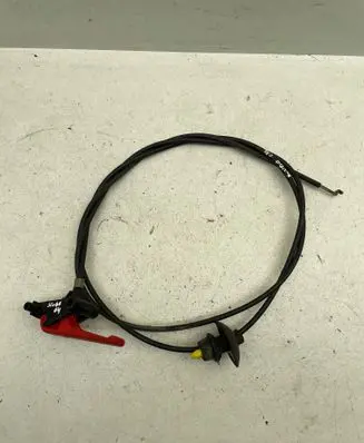 Fiat Scudo Engine bonnet (hood) release handle 1471533080