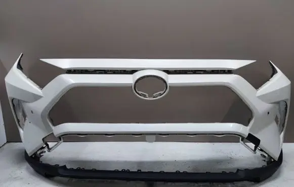 Toyota RAV 4 (XA50) Front bumper