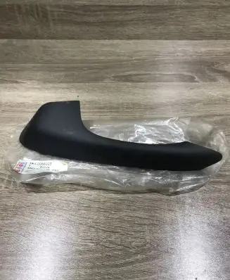 Volkswagen Polo III 6N 6N2 6NF Front door interior handle 6n0867198