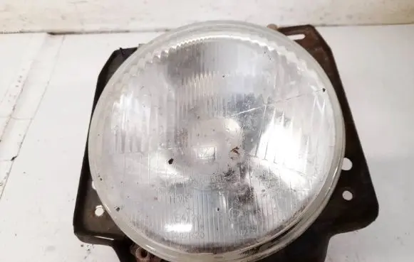 Volkswagen Golf II Headlight/headlamp 02427r20