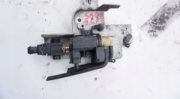 Volvo V40 Engine 31293964